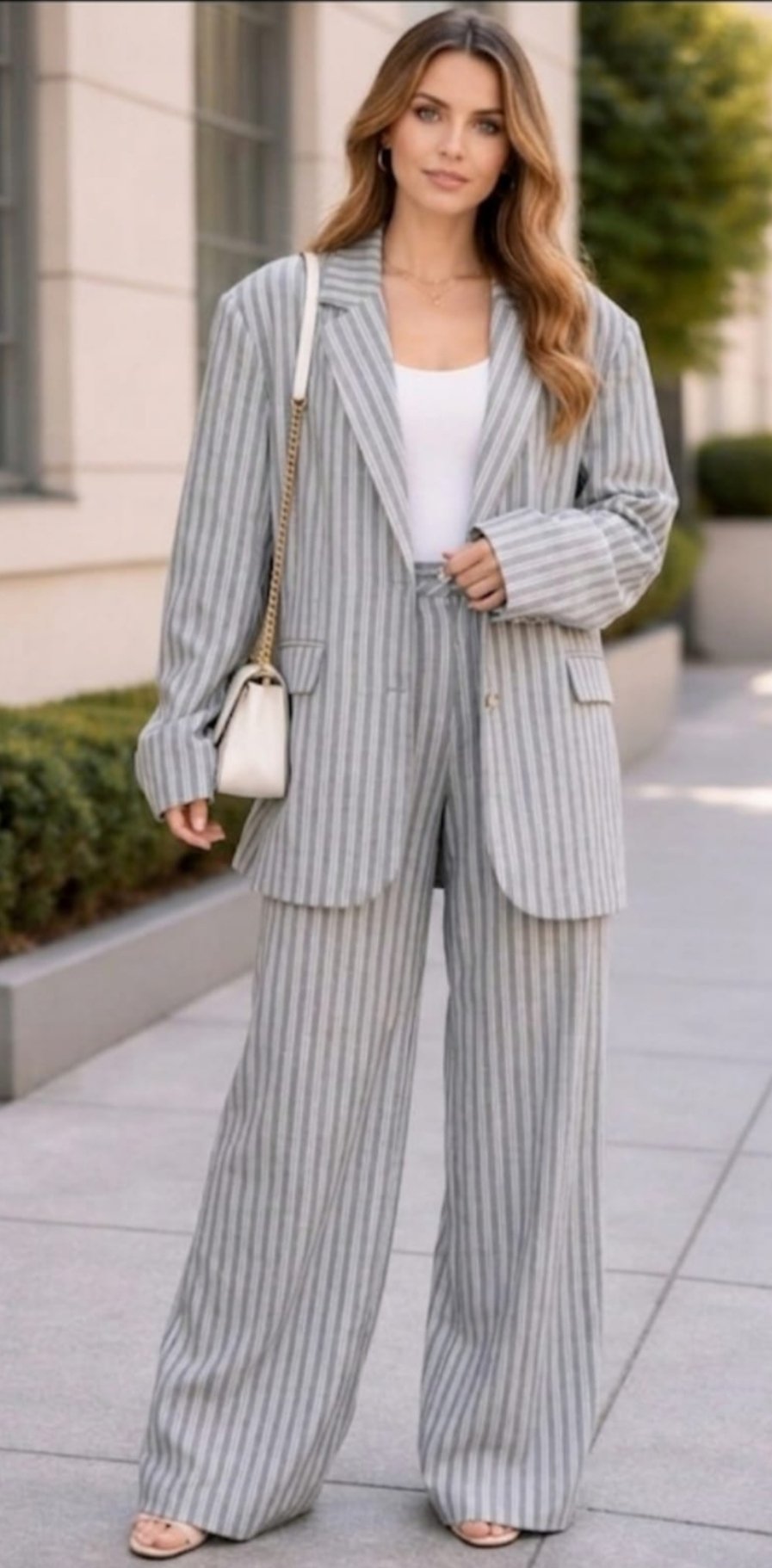Traje Gloria