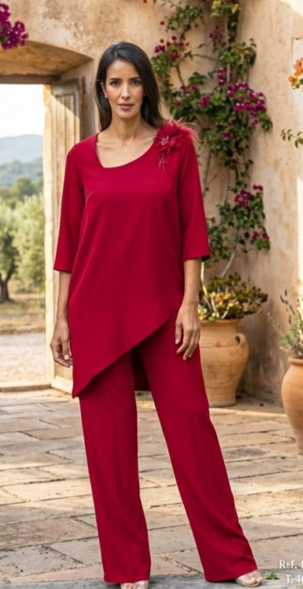 Conjunto Anastasia