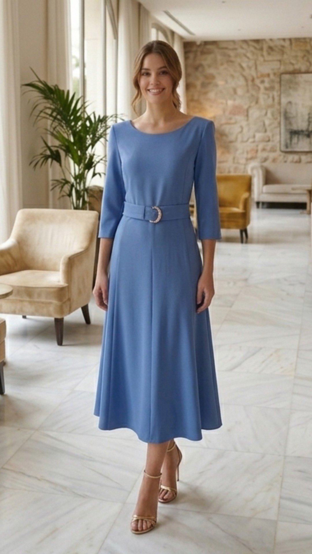 Vestido Croacia