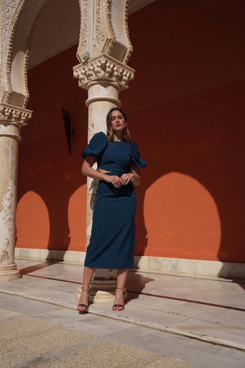 Vestido Diana - Imagen 3