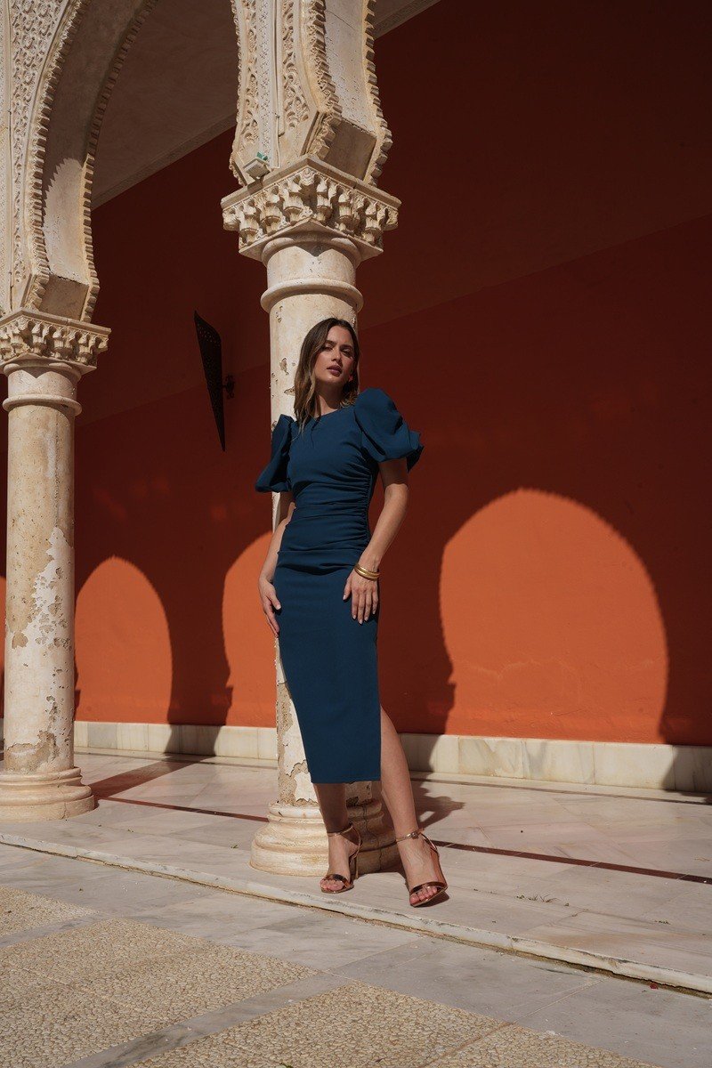 Vestido Diana
