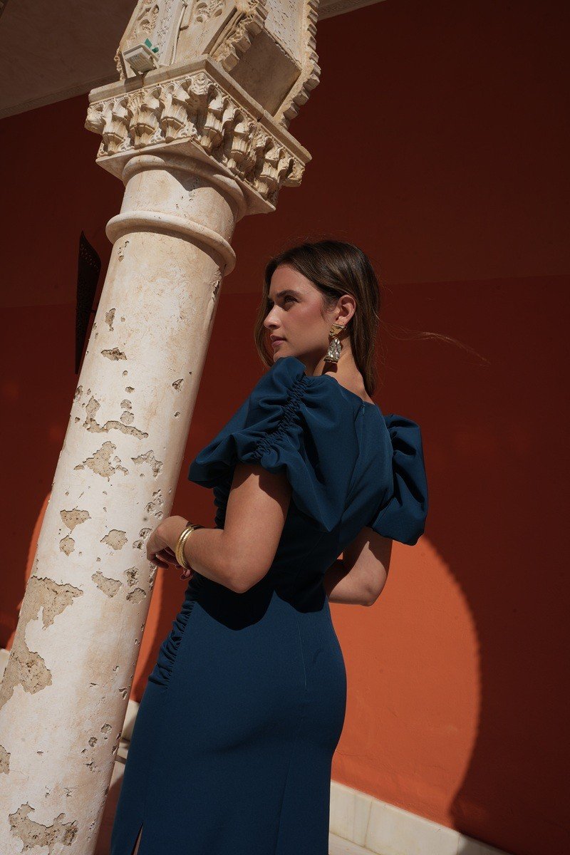 Vestido Diana - Imagen 5