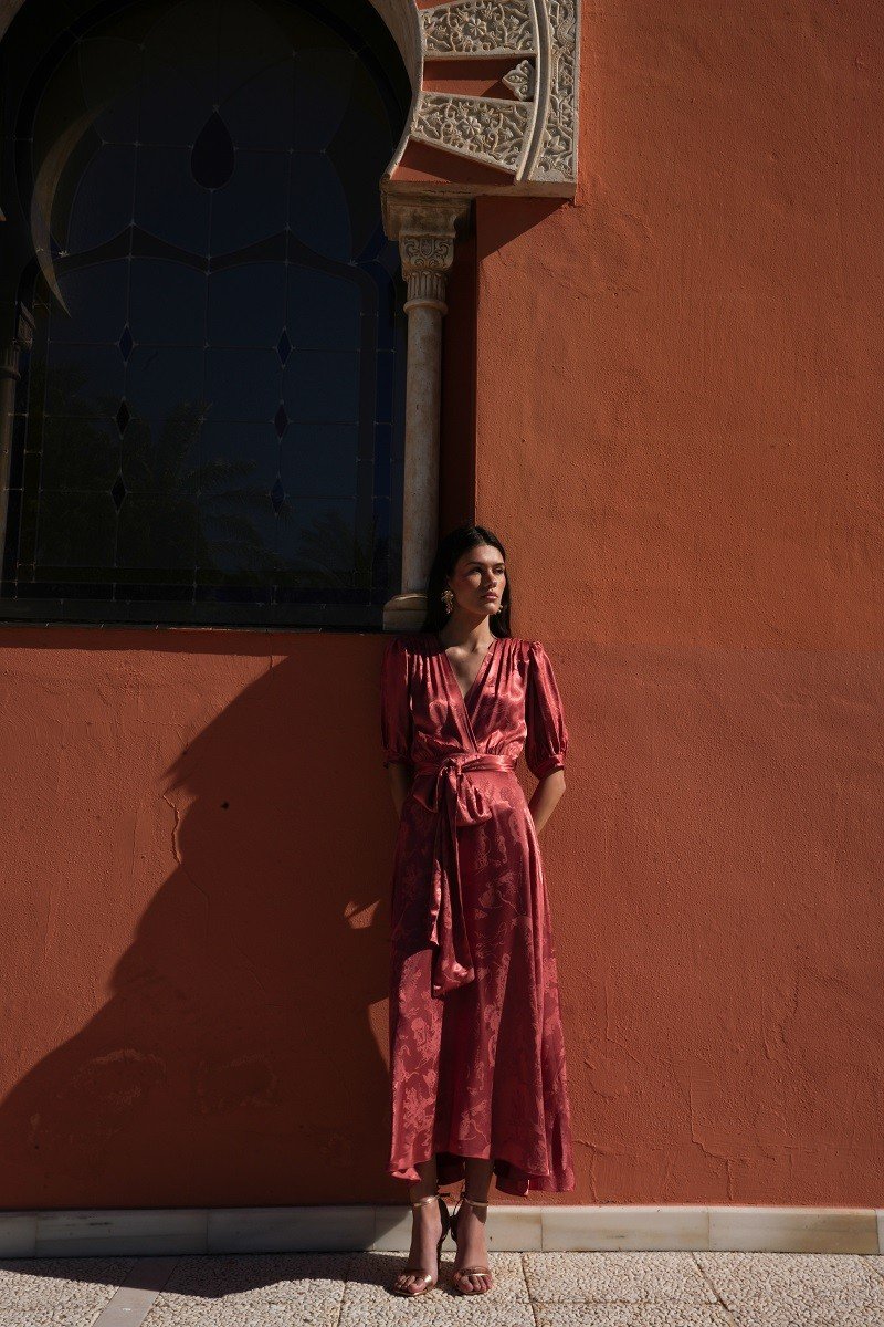 Vestido Luz - Imagen 3