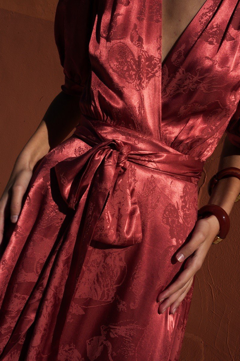 Vestido Luz - Imagen 4