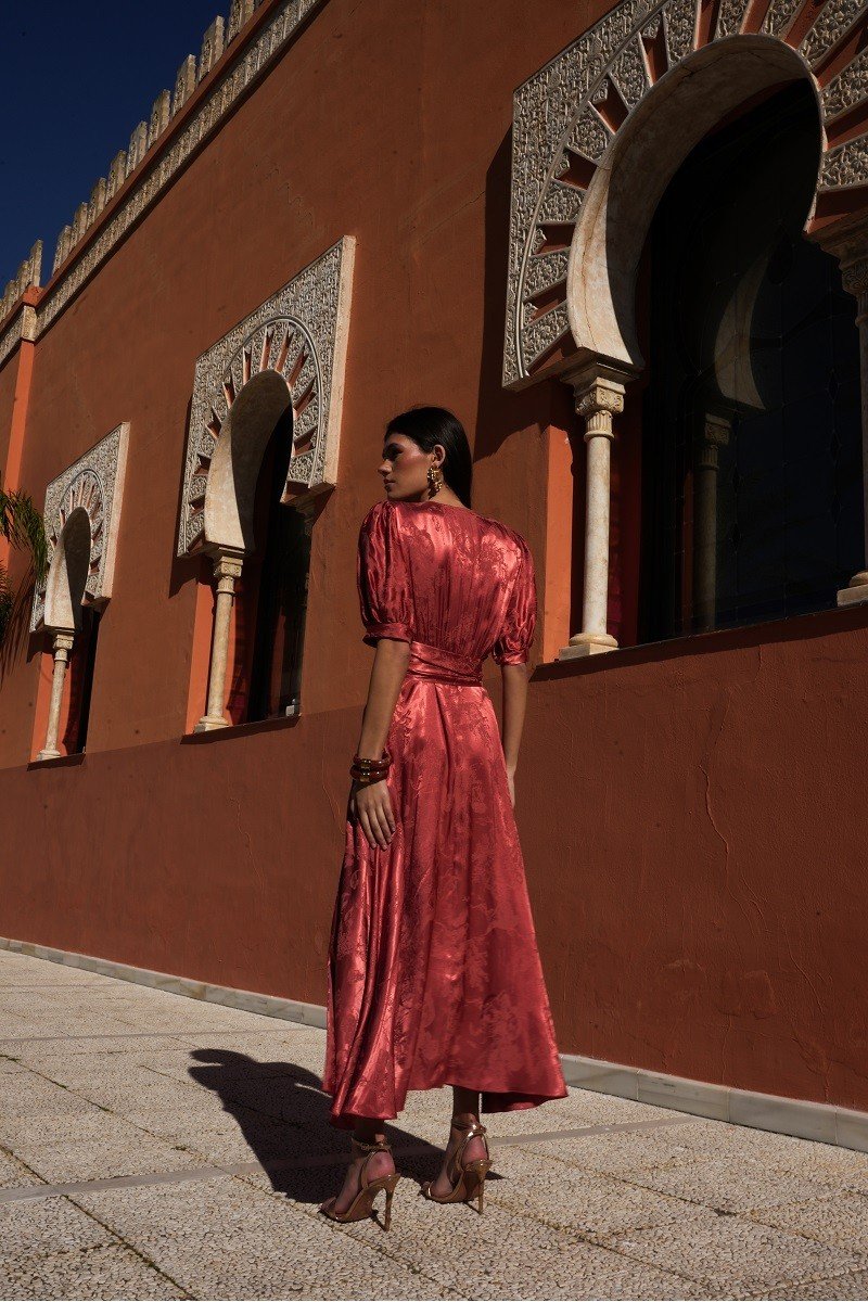 Vestido Luz - Imagen 5