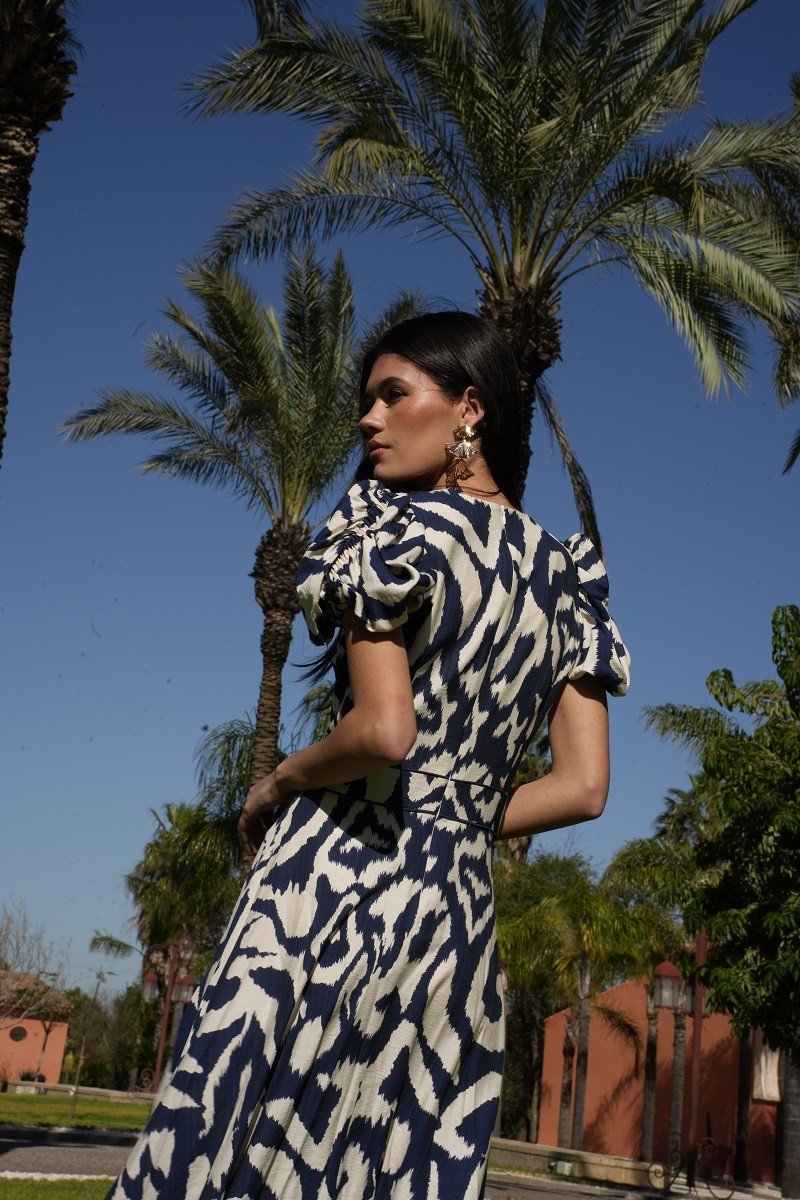 Vestido Sirius - Imagen 4