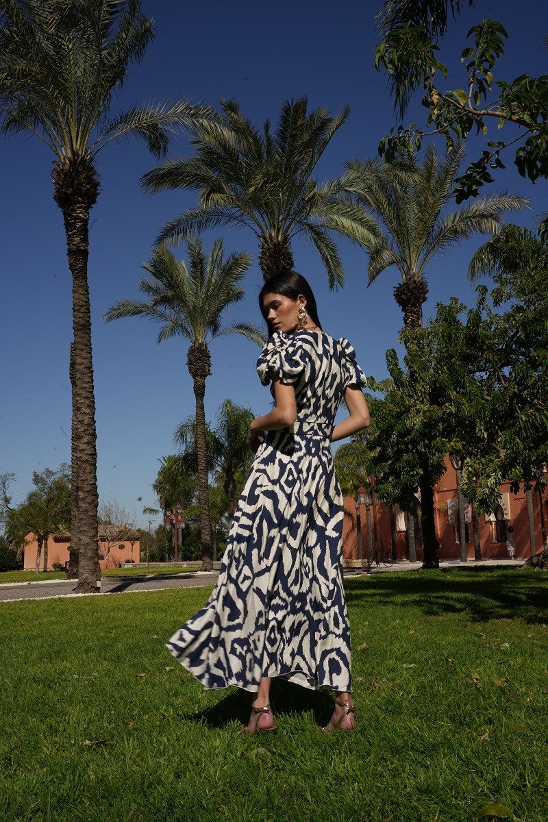 Vestido Sirius - Imagen 5