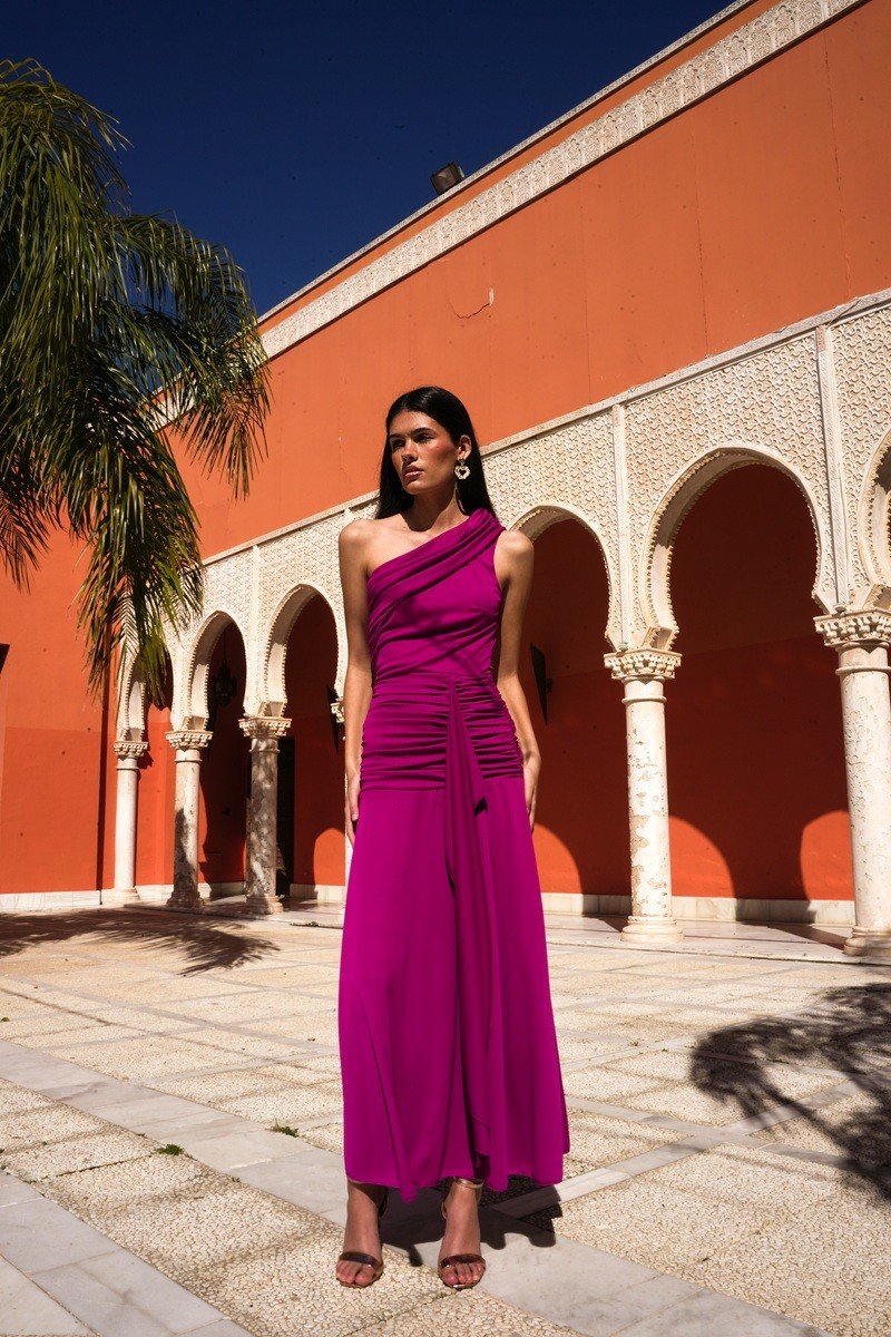 Vestido Eva