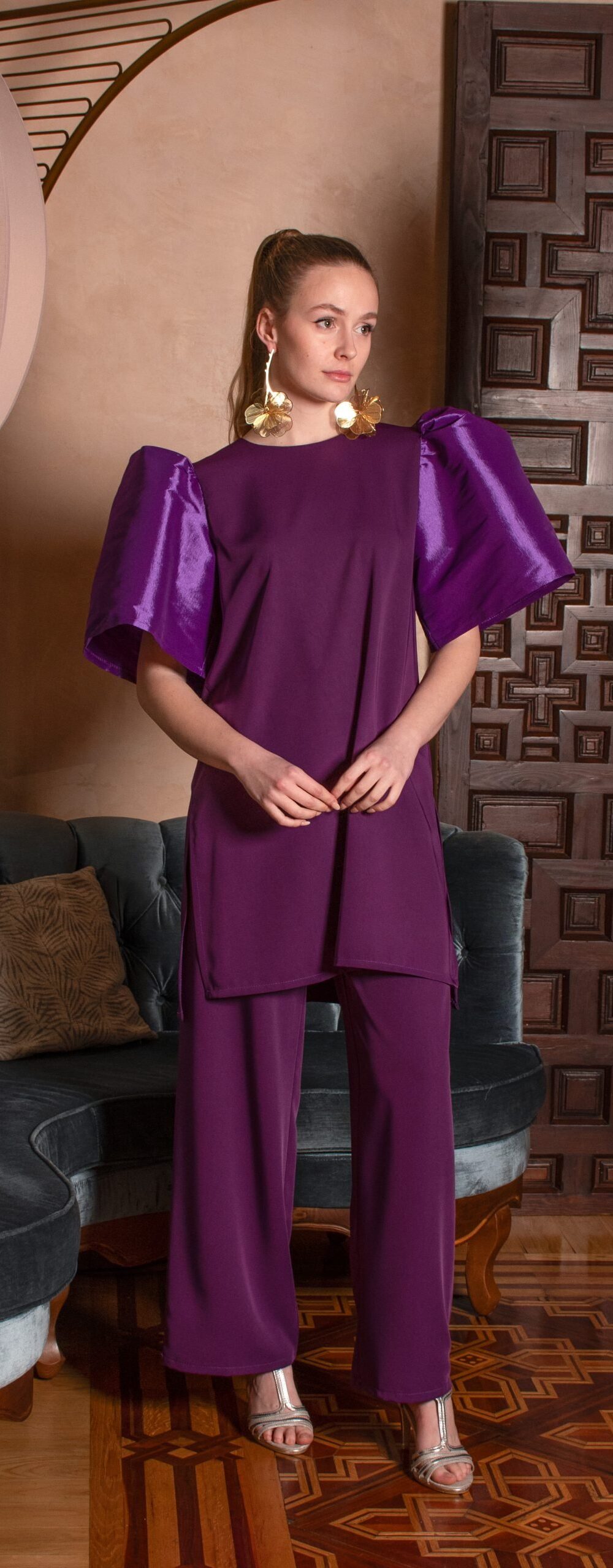 Conjunto Lois