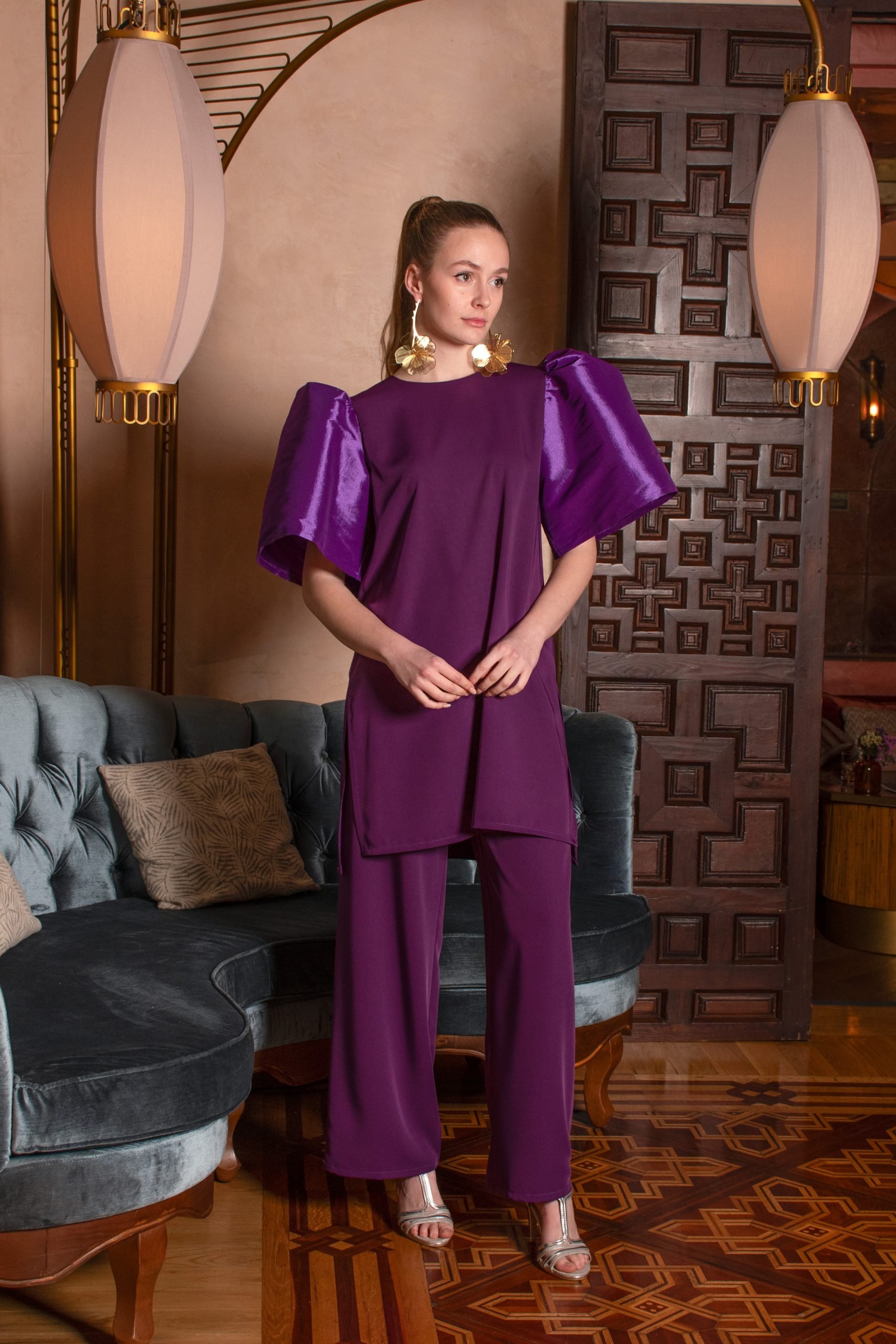 Conjunto Lois