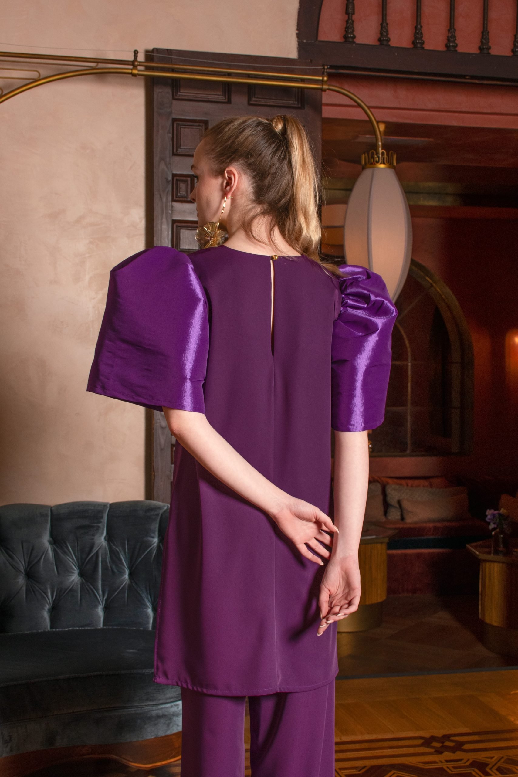 Conjunto Lois - Imagen 3