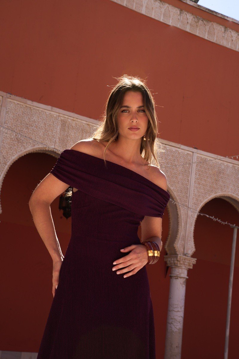 Vestido Europa - Imagen 3