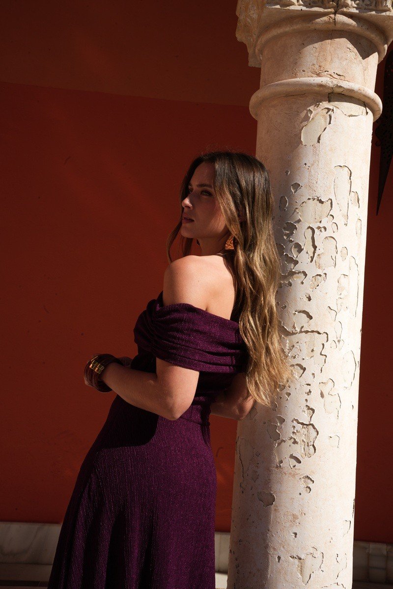 Vestido Europa - Imagen 4