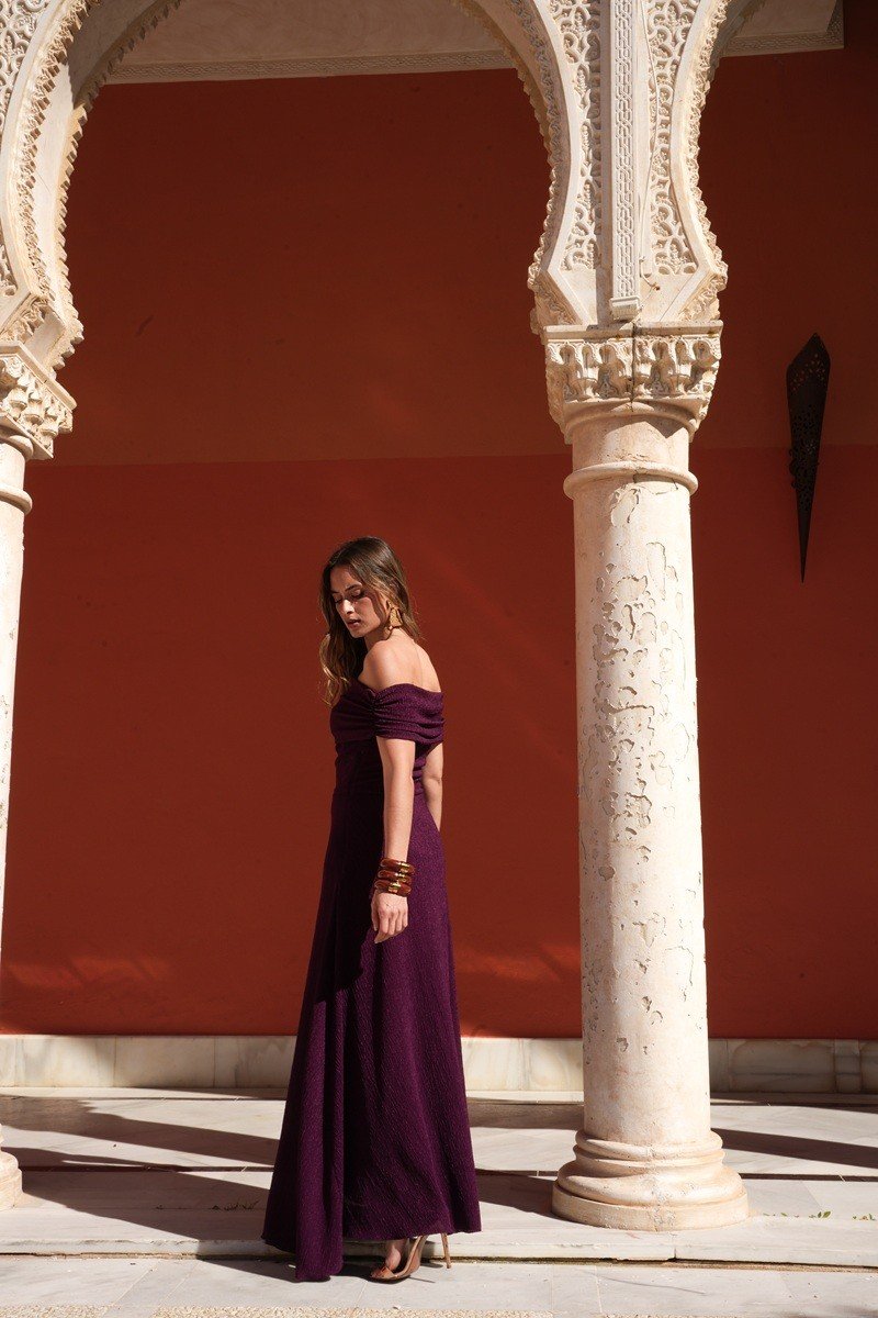 Vestido Europa - Imagen 5