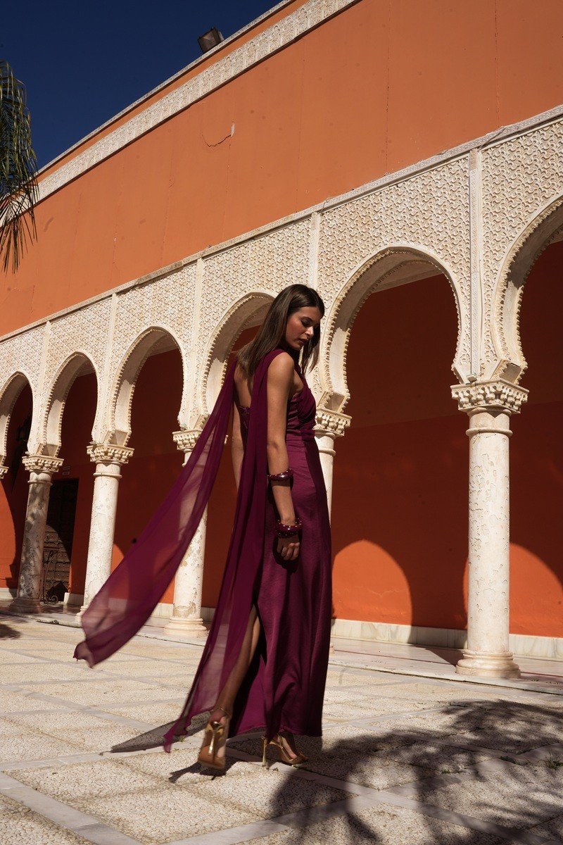 Vestido Judith - Imagen 4