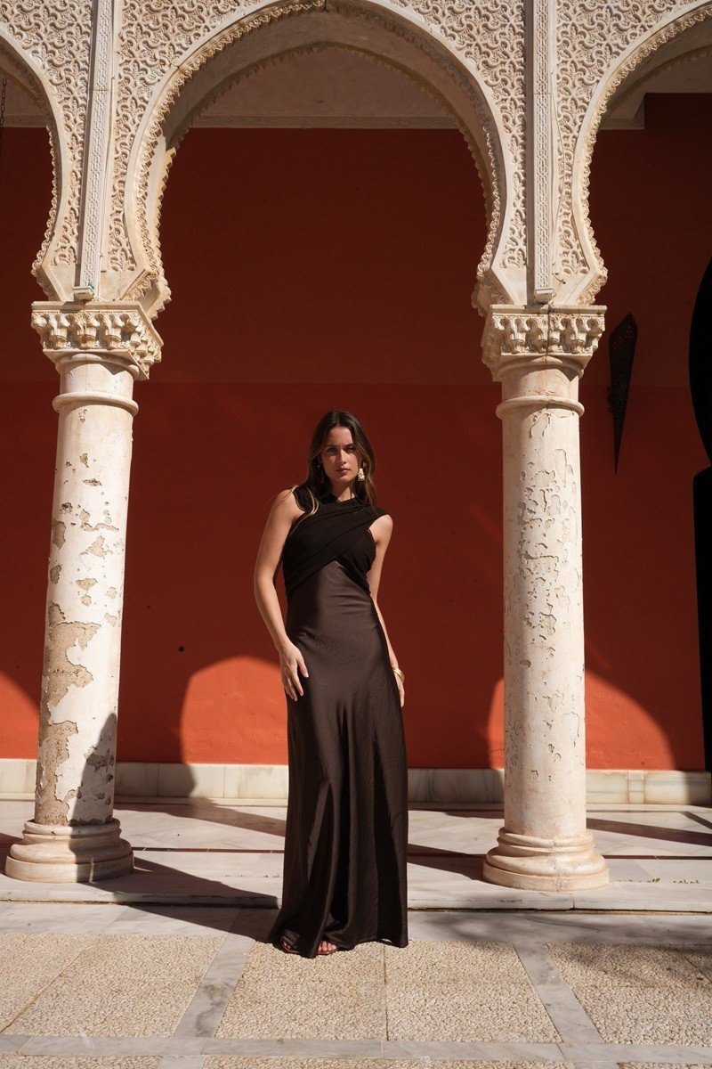 Vestido Judith - Imagen 5