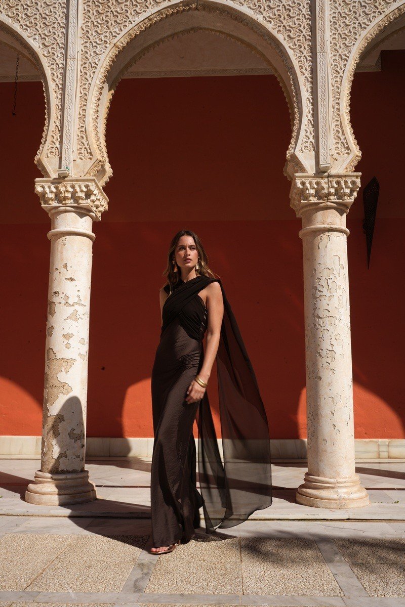 Vestido Judith - Imagen 7