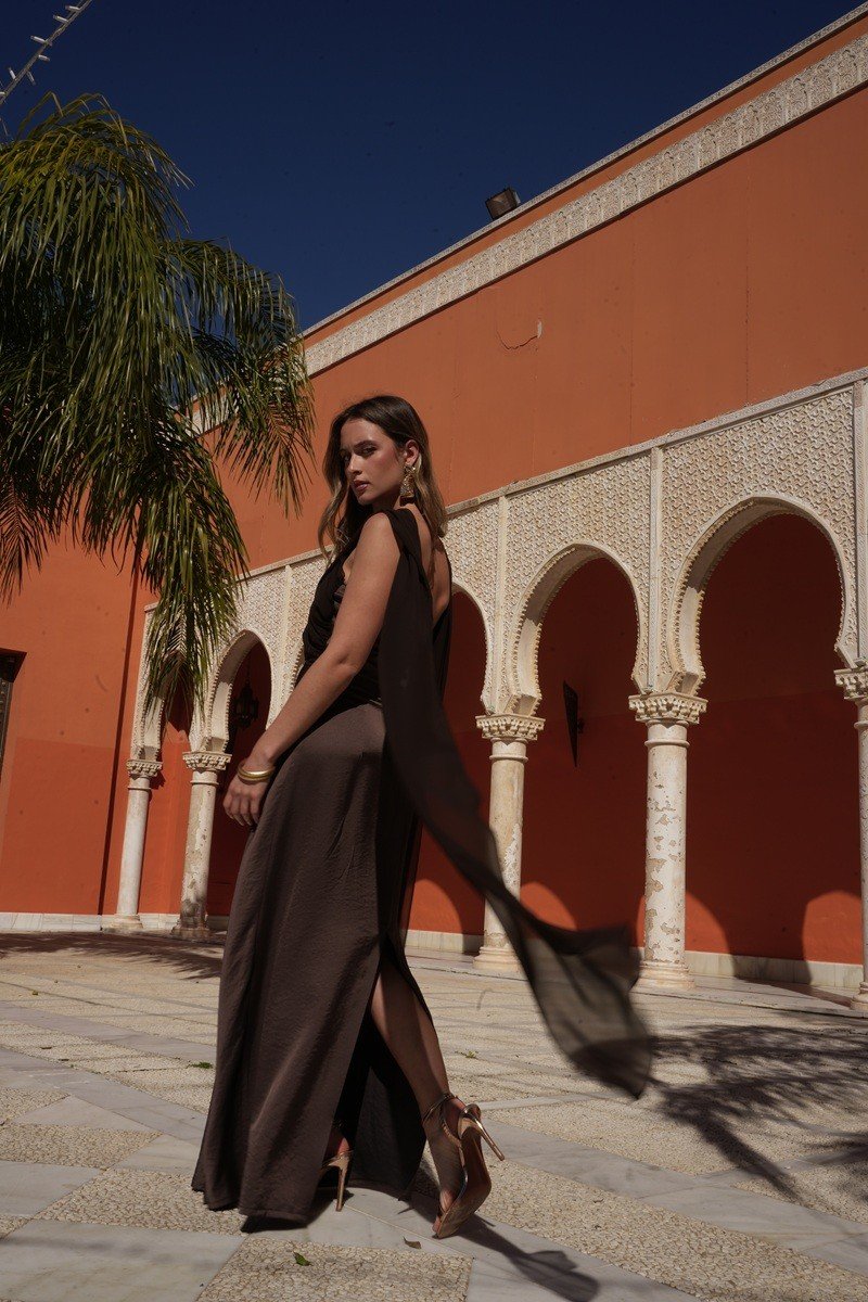 Vestido Judith - Imagen 8
