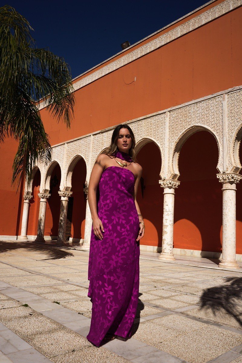 Vestido Jimena