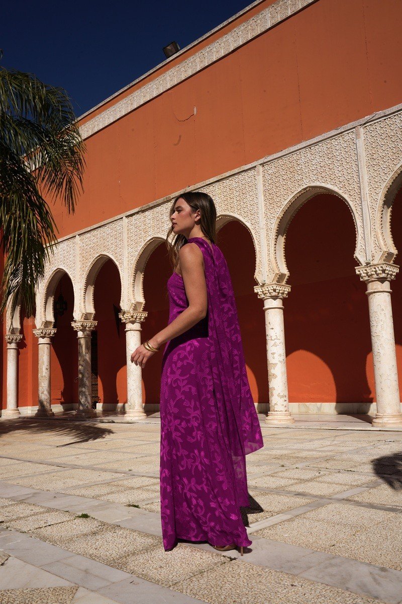 Vestido Jimena - Imagen 5