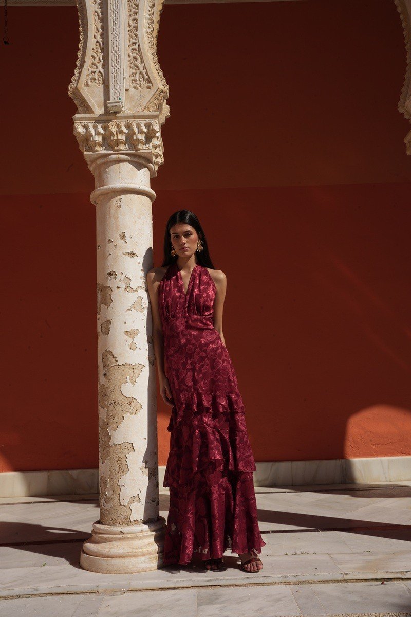 Vestido Ibiza