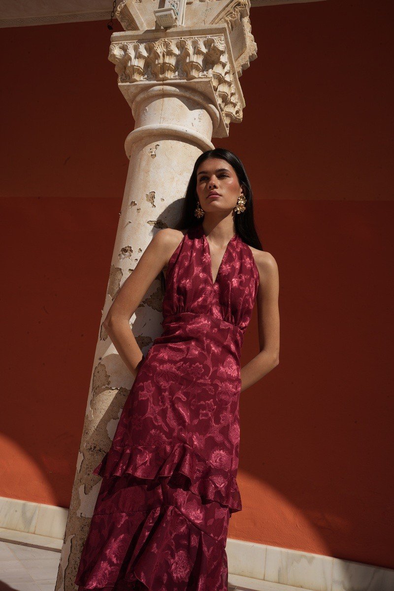 Vestido Ibiza - Imagen 3
