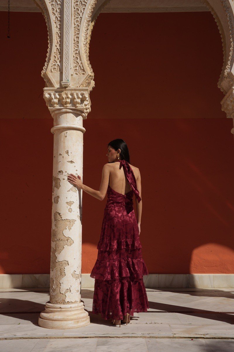 Vestido Ibiza - Imagen 4