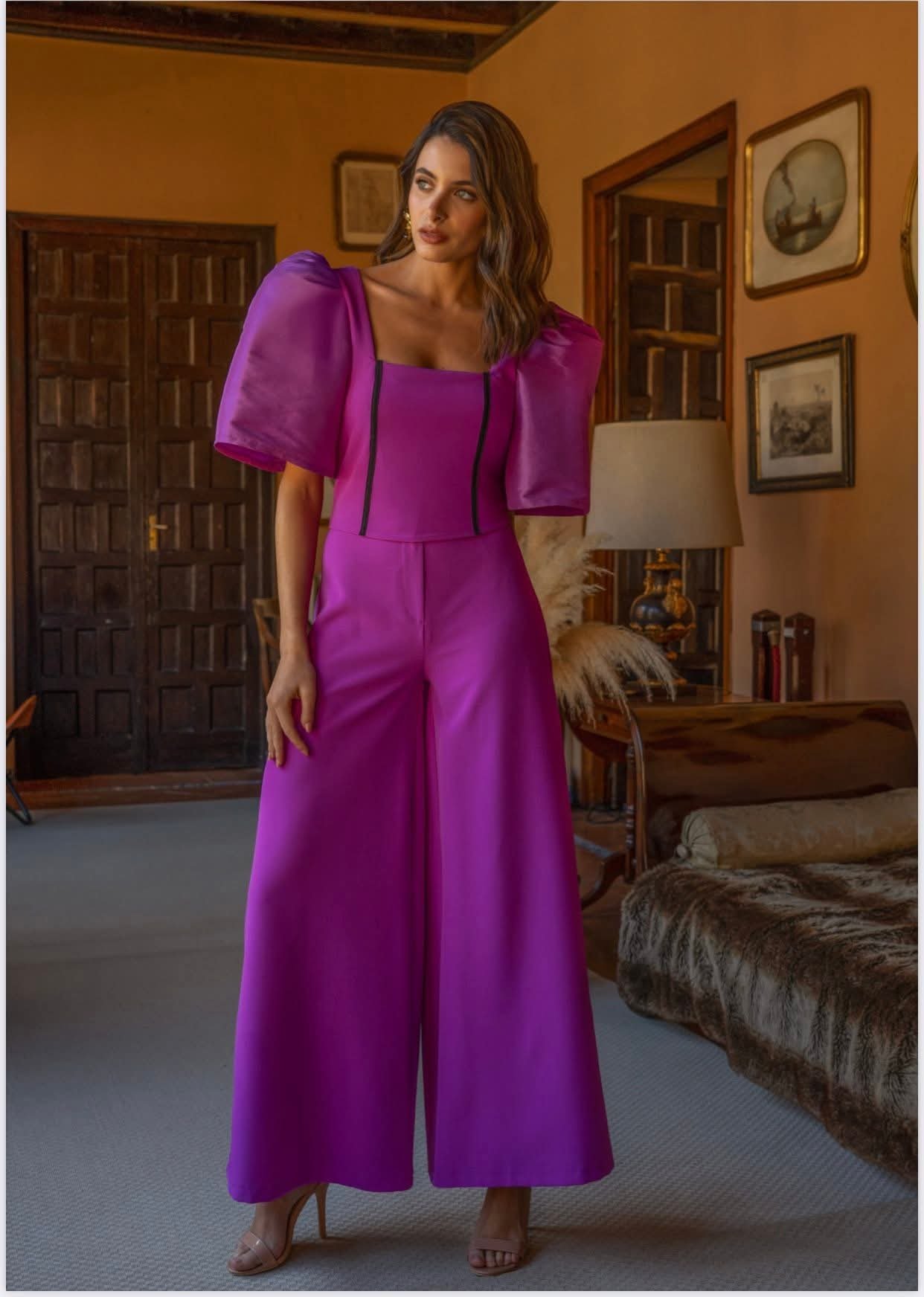 Conjunto Sara
