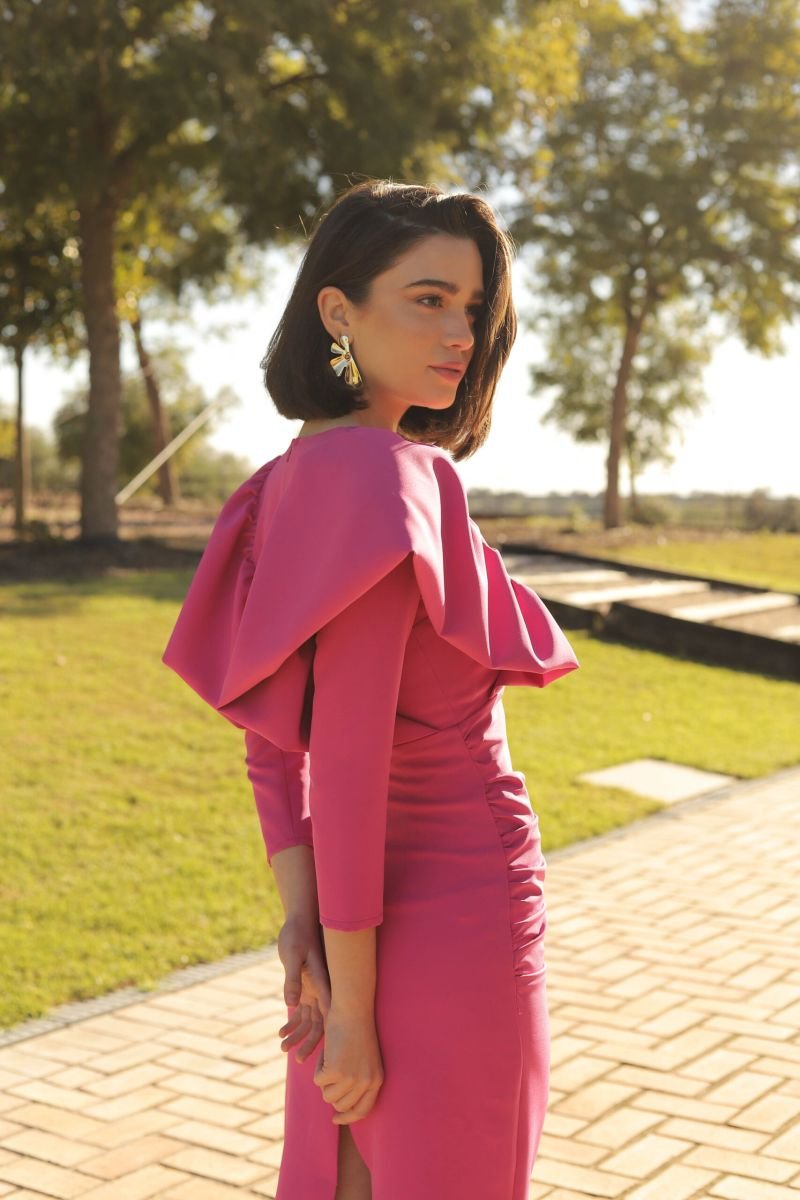 Vestido Nadine - Imagen 3