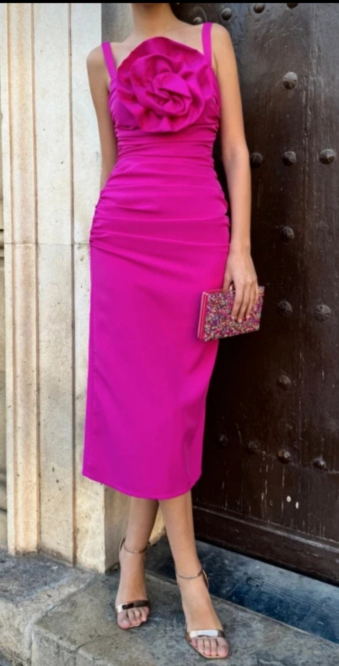 Vestido Sia - Imagen 2
