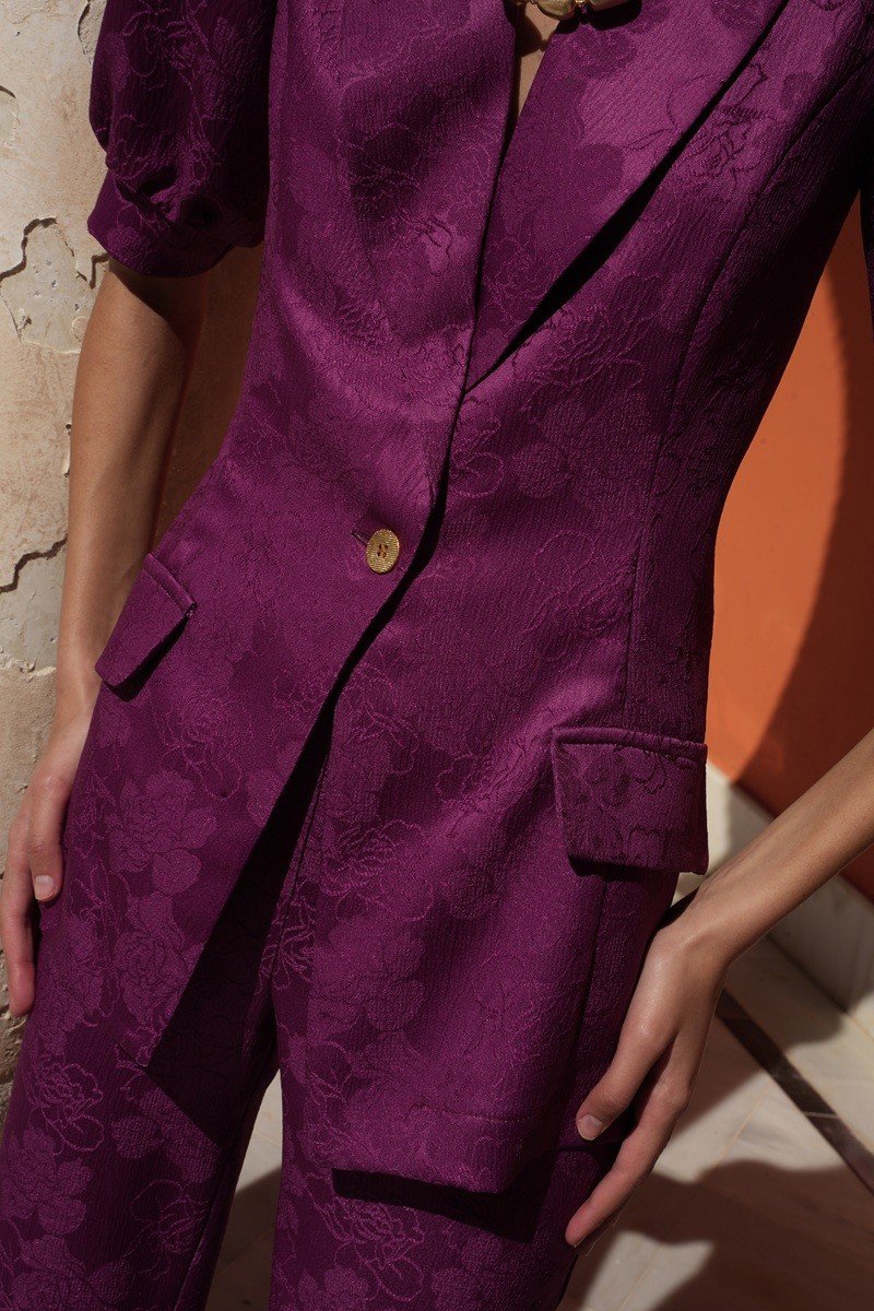 Traje Prune - Imagen 4