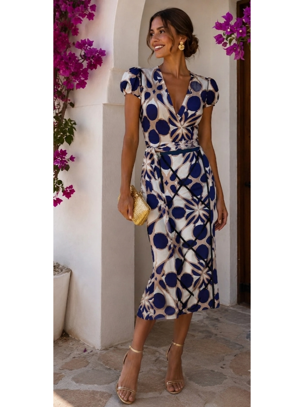 Conjunto Lyon