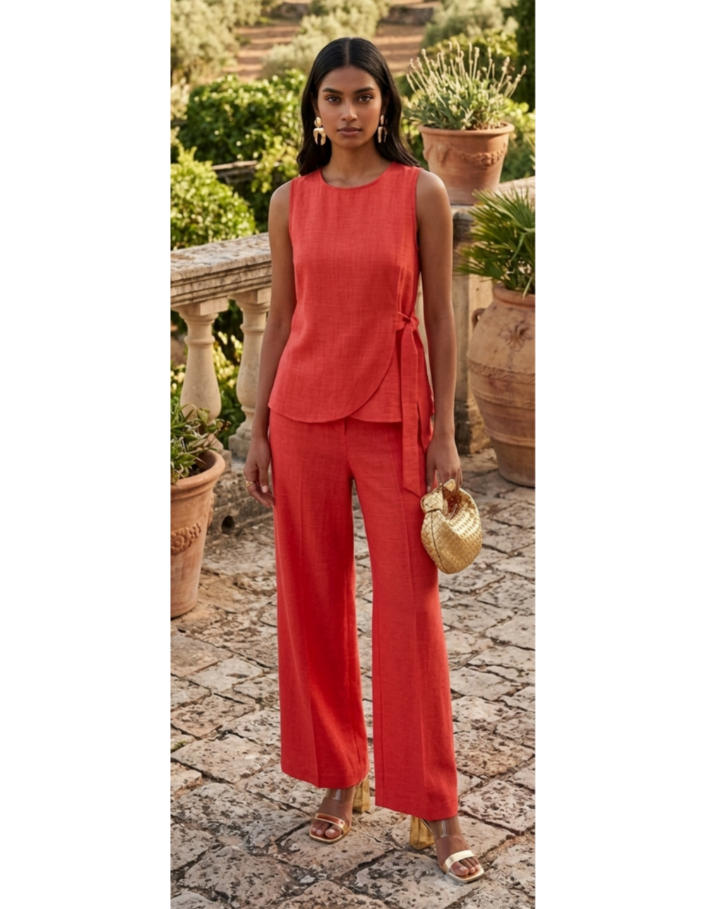 Conjunto Coco